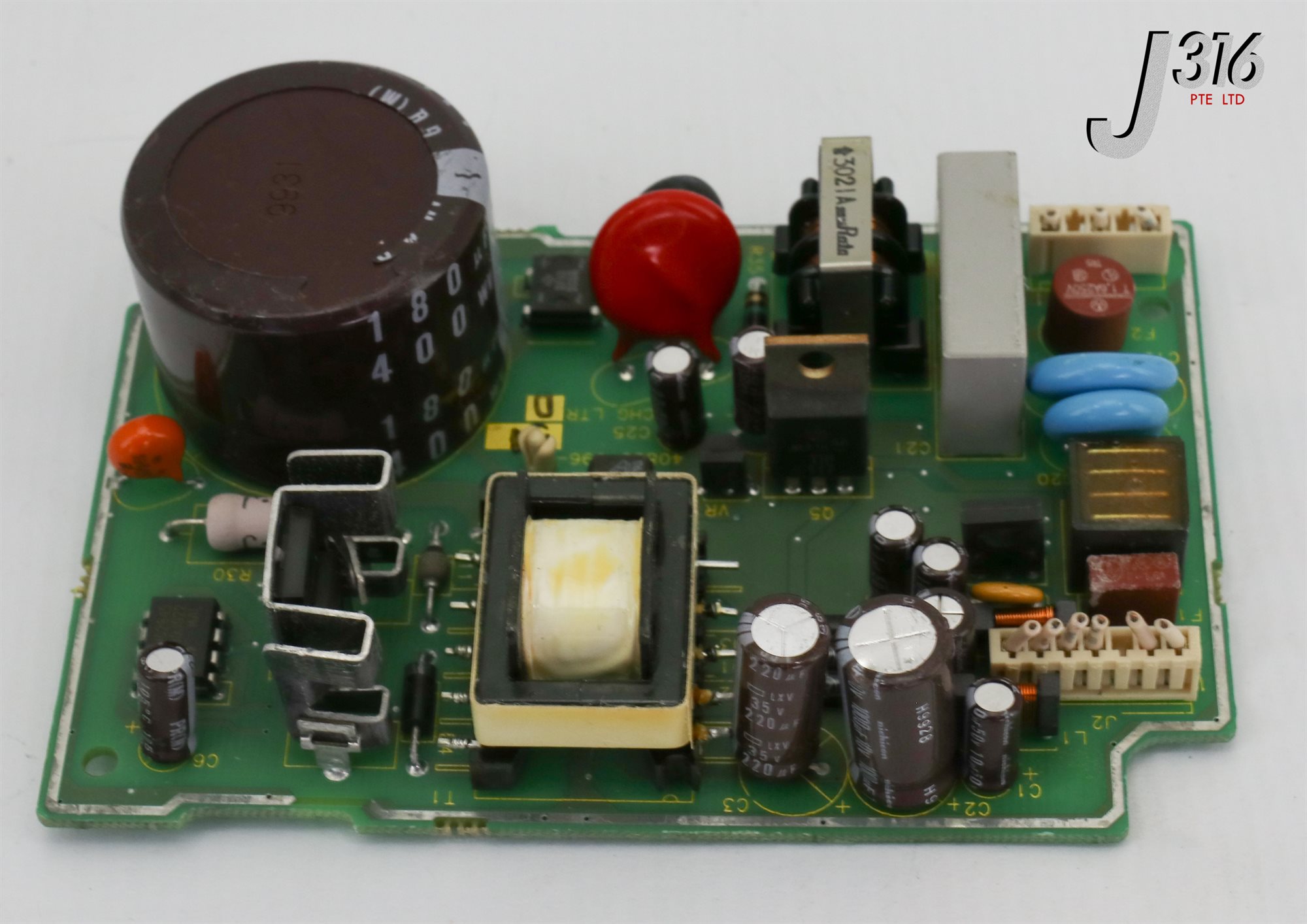 サンプル 22552 GENERIC PCB ASSY 40855-096-51 | eBay